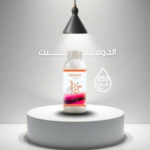 ألـــــدوميت - Aldomet