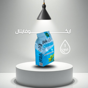 إيــــــــكو فايتل – ECO VITAL