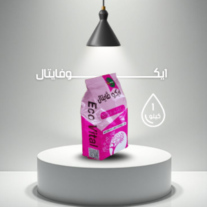إيـــــكو فايتل - ECO VITAL