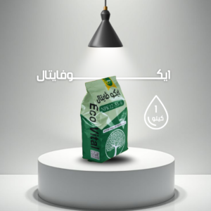 إيــــــــكو فايتل - ECO VITAL