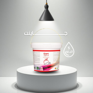 جـــــــــاينت عالي بوتاسيـــــوم – GIANT