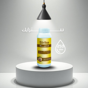 ســــــــــــــترايك - STRIKE