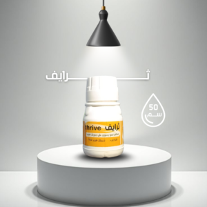 ثـــــــــرايف - Thrive